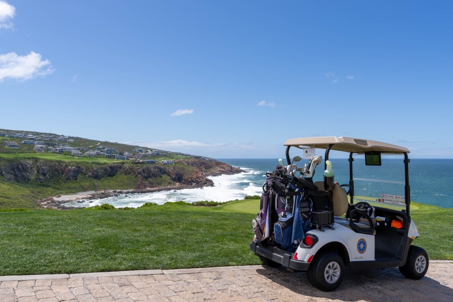 0 Bedroom Property for Sale in Pinnacle Point Golf Estate Western Cape